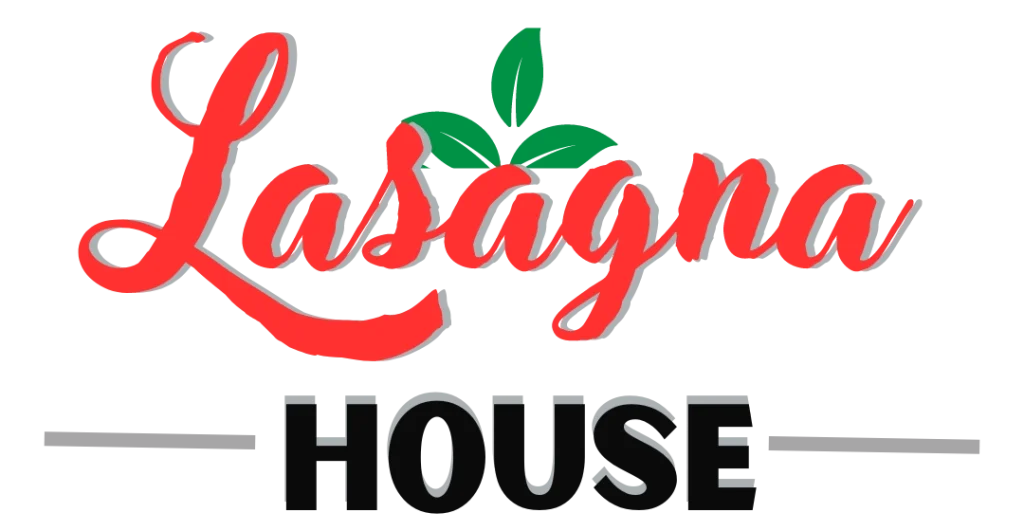 Lasagna house