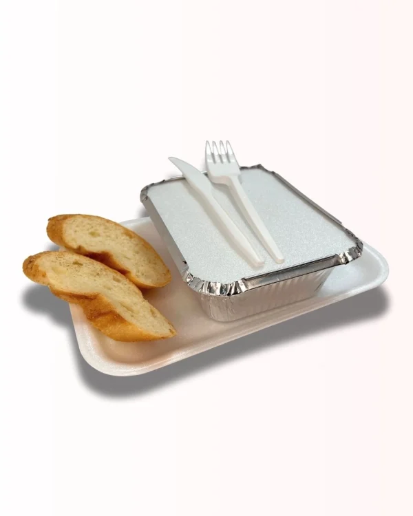 Lasaña Vegetariana - Lasagna house